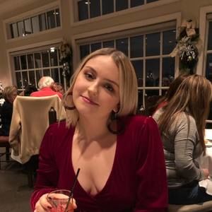 Meet your Posher, Molly